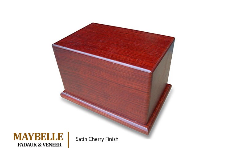 Maybelle MDF Urns