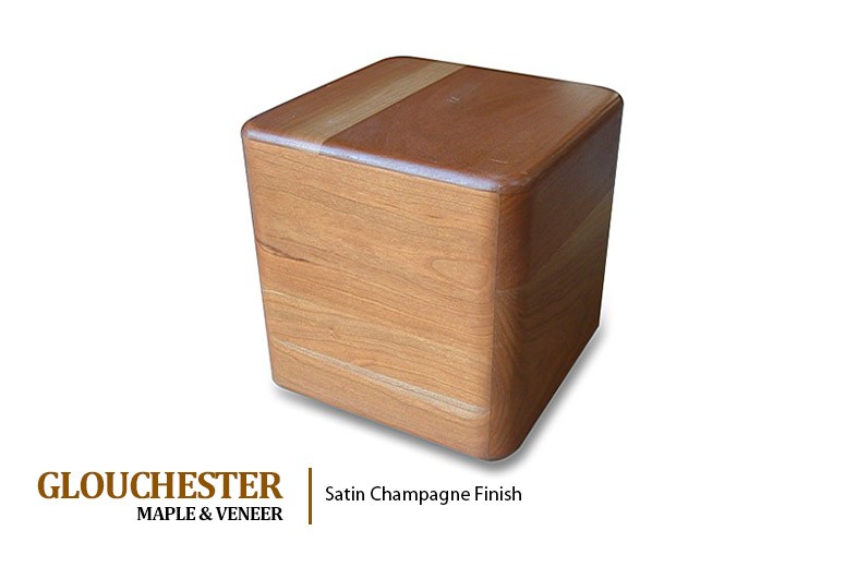Glouchester MDF Urn